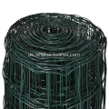 PVC Holland Wire Mesh in Rollen